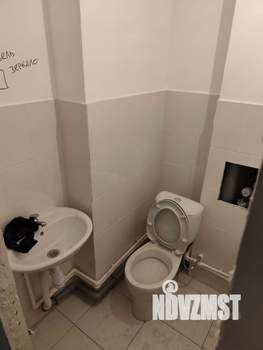 1-к квартира, вторичка, 28м2, 2/11 этаж