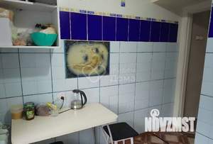 2-к квартира, вторичка, 48м2, 3/5 этаж