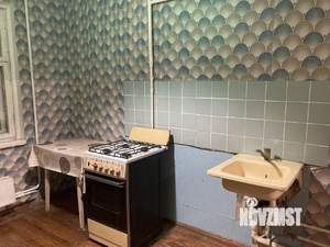 1-к квартира, вторичка, 42м2, 1/9 этаж