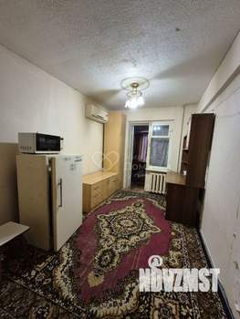 3-к квартира, вторичка, 40м2, 1/5 этаж
