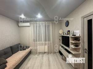 2-к квартира, вторичка, 43м2, 10/10 этаж