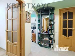 1-к квартира, вторичка, 37м2, 8/9 этаж