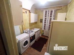 2-к квартира, вторичка, 12м2, 1/2 этаж