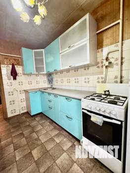 2-к квартира, вторичка, 52м2, 2/9 этаж