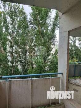 1-к квартира, вторичка, 39м2, 6/9 этаж