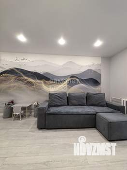 1-к квартира, вторичка, 42м2, 10/10 этаж