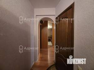 2-к квартира, вторичка, 44м2, 5/5 этаж