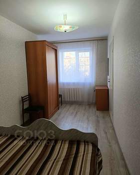 2-к квартира, вторичка, 43м2, 4/5 этаж