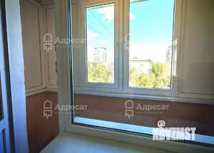 1-к квартира, вторичка, 32м2, 3/5 этаж