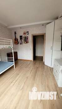 2-к квартира, вторичка, 49м2, 2/16 этаж