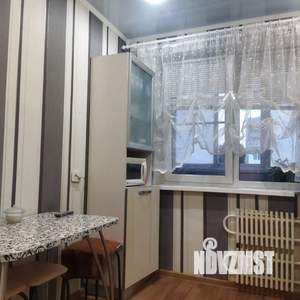 1-к квартира, вторичка, 35м2, 6/9 этаж