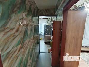 1-к квартира, вторичка, 31м2, 1/4 этаж