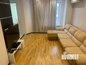 3-к квартира, вторичка, 100м2, 4/17 этаж