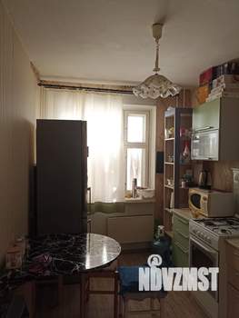 1-к квартира, вторичка, 47м2, 4/9 этаж