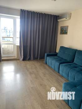 3-к квартира, вторичка, 65м2, 8/11 этаж