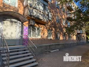 1-к квартира, вторичка, 32м2, 1/4 этаж