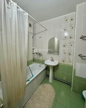 1-к квартира, вторичка, 38м2, 2/10 этаж