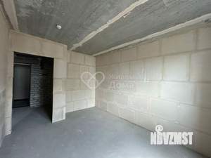 1-к квартира, вторичка, 32м2, 2/5 этаж