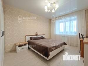 1-к квартира, вторичка, 39м2, 5/9 этаж