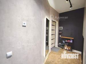 2-к квартира, вторичка, 68м2, 9/22 этаж