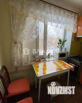 2-к квартира, вторичка, 45м2, 4/4 этаж