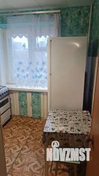 2-к квартира, вторичка, 43м2, 3/5 этаж