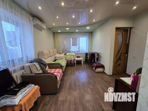 1-к квартира, вторичка, 30м2, 4/5 этаж
