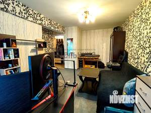 1-к квартира, вторичка, 30м2, 2/5 этаж