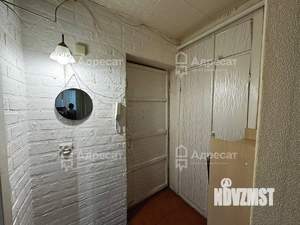 1-к квартира, вторичка, 31м2, 1/9 этаж