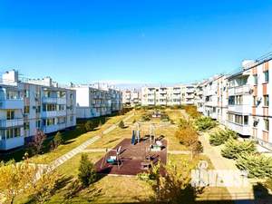 1-к квартира, вторичка, 34м2, 3/3 этаж