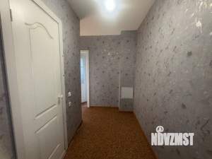 1-к квартира, вторичка, 39м2, 6/10 этаж