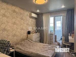 2-к квартира, вторичка, 52м2, 9/9 этаж