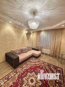 3-к квартира, вторичка, 69м2, 6/9 этаж
