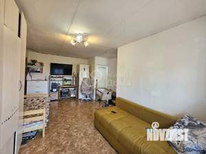 2-к квартира, вторичка, 46м2, 4/5 этаж