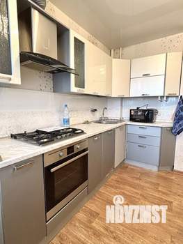 3-к квартира, вторичка, 60м2, 9/10 этаж