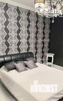 3-к квартира, вторичка, 82м2, 2/3 этаж
