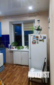 2-к квартира, вторичка, 41м2, 5/5 этаж