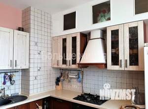 3-к квартира, вторичка, 75м2, 4/5 этаж