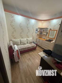 2-к квартира, вторичка, 49м2, 4/5 этаж