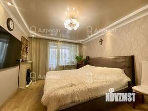 3-к квартира, вторичка, 62м2, 2/9 этаж