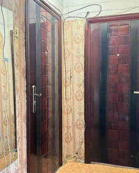 1-к квартира, вторичка, 35м2, 7/9 этаж