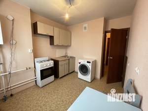 1-к квартира, вторичка, 28м2, 9/10 этаж