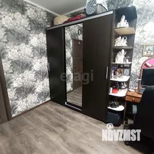 2-к квартира, вторичка, 57м2, 1/3 этаж