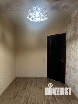 3-к квартира, вторичка, 53м2, 1/5 этаж