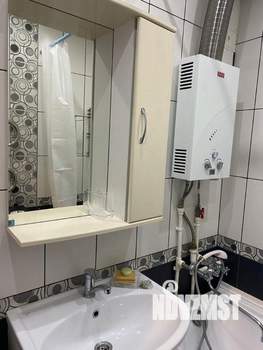 2-к квартира, вторичка, 43м2, 5/5 этаж