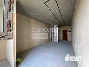 Студия квартира, вторичка, 25м2, 16/17 этаж
