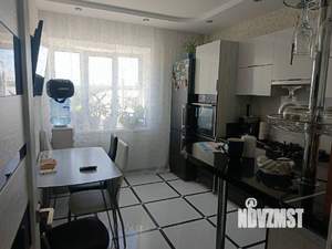 1-к квартира, вторичка, 38м2, 2/12 этаж