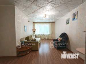 3-к квартира, вторичка, 59м2, 6/9 этаж