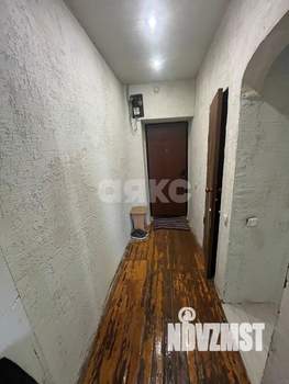 2-к квартира, вторичка, 37м2, 2/2 этаж