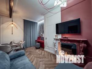 3-к квартира, вторичка, 67м2, 2/4 этаж